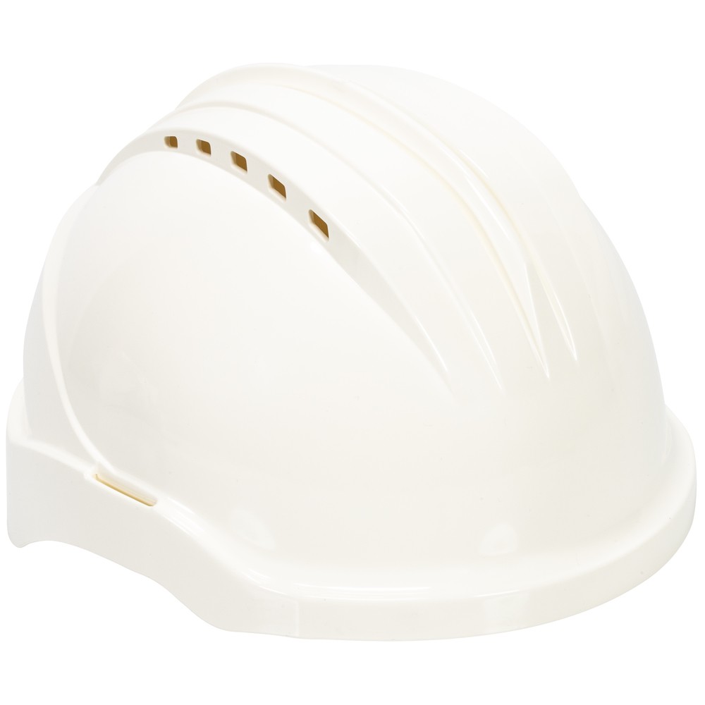 SKYDDSHJÄLM CURRO WHITE