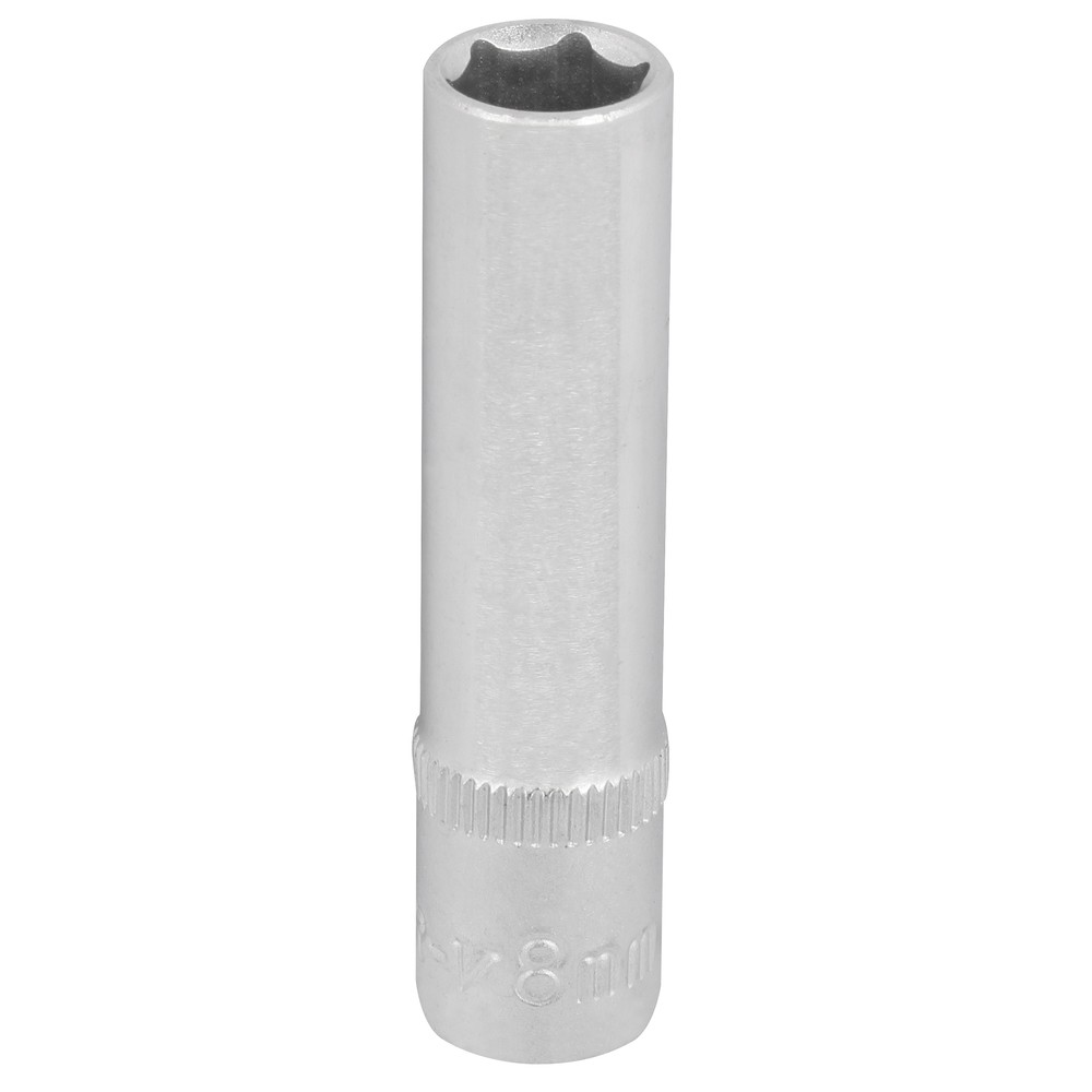 HYLSA 1/4" 8MM 50MM