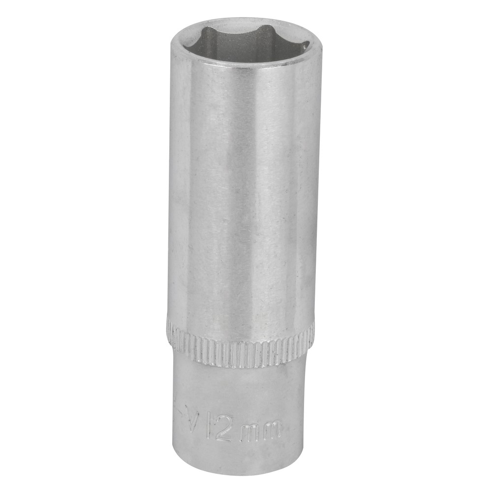 HYLSA 1/4" 12MM 50MM