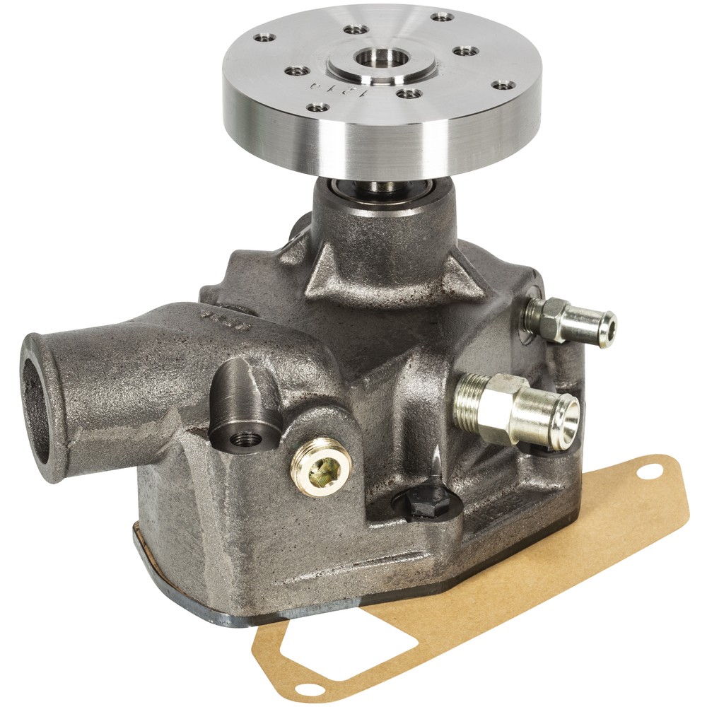 VATTENPUMP JD RE31134