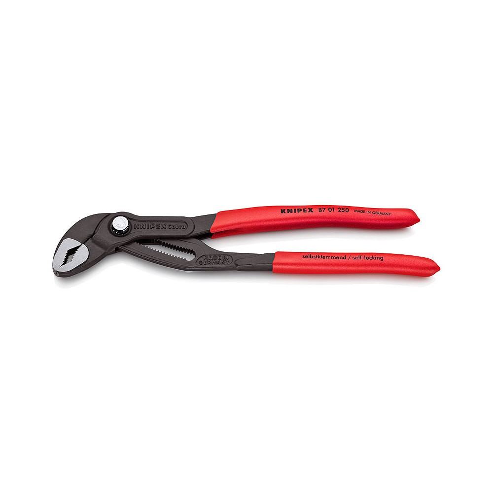 POLYGRIP 250MM COBRA 87 01 250