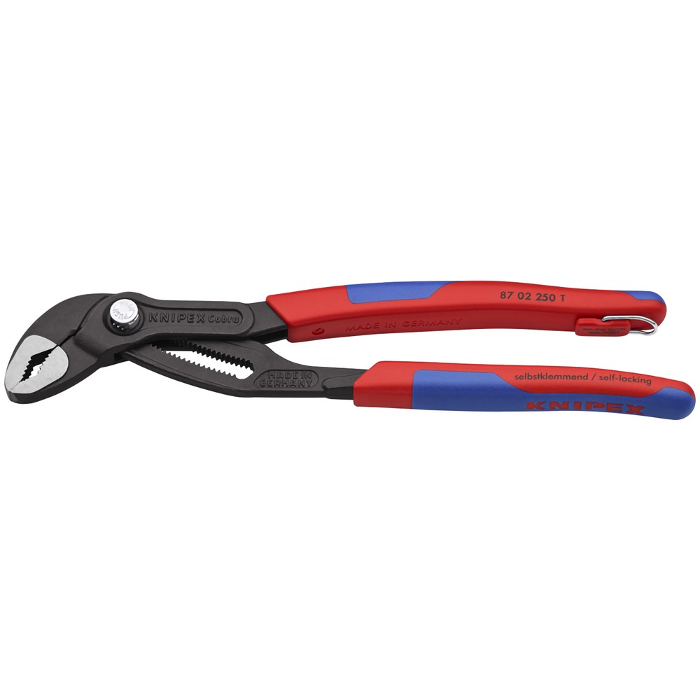 POLYGRIP 250MM COBRA 87 02 250 T