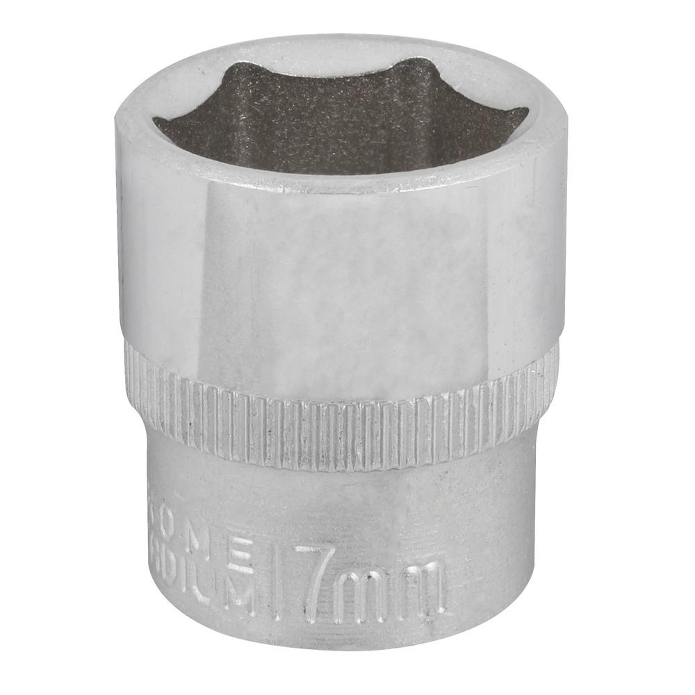 HYLSA 3/8" 17MM