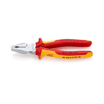 KOMBINATIONSTÅNG 200MM 02 06 200 VDE
