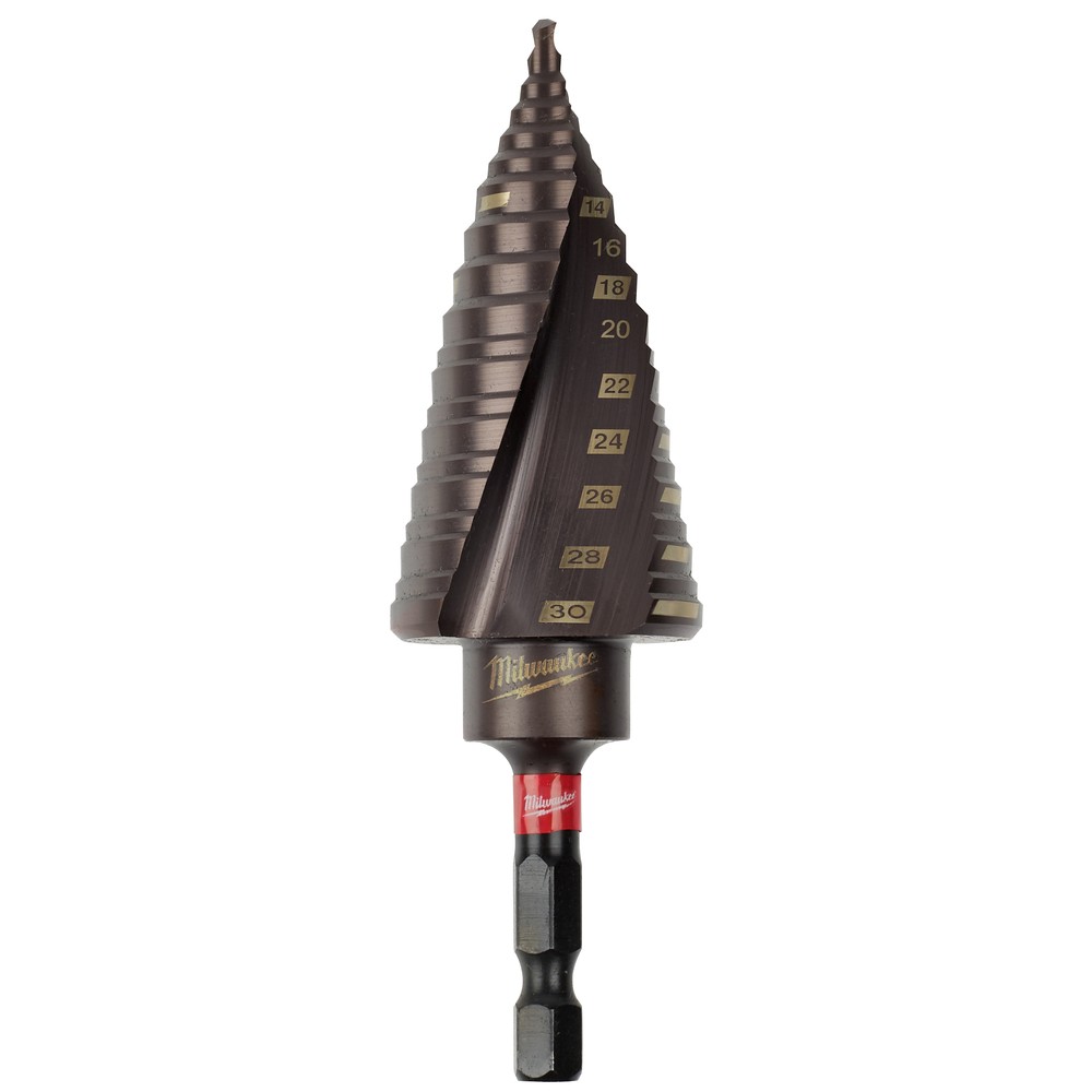STEGBORR SHW 4-30/2&3MM STEG