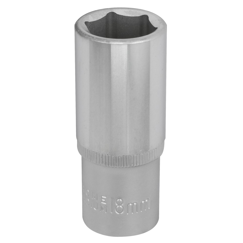 HYLSA 3/8" 18MM 63MM