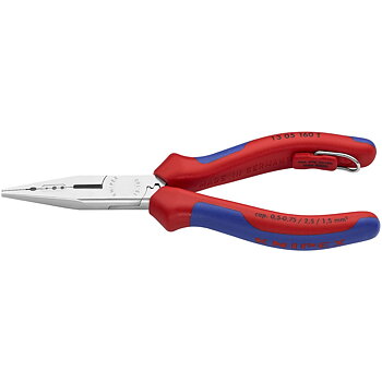 KOMBINATIONSTÅNG 160MM ELEKTRIKER 13 05 160 T