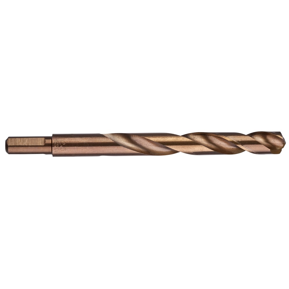 METALLBORR HSSCO 12,5X151MM