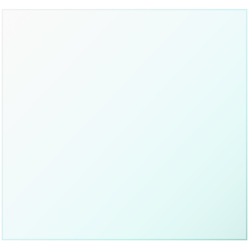SKYDDSGLAS 97X103MM INRE
