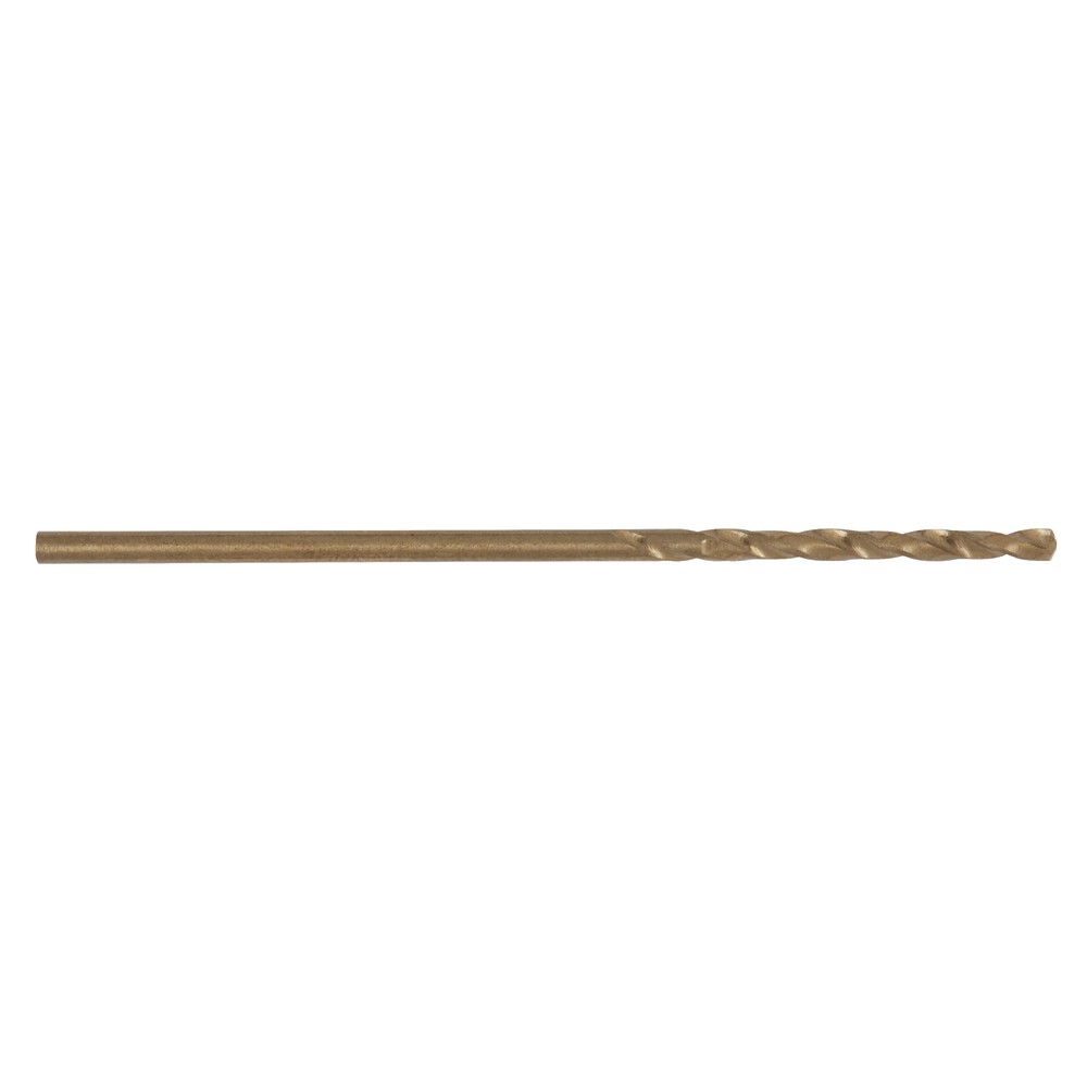 METALLBORR HSSCO 1X34MM 2P