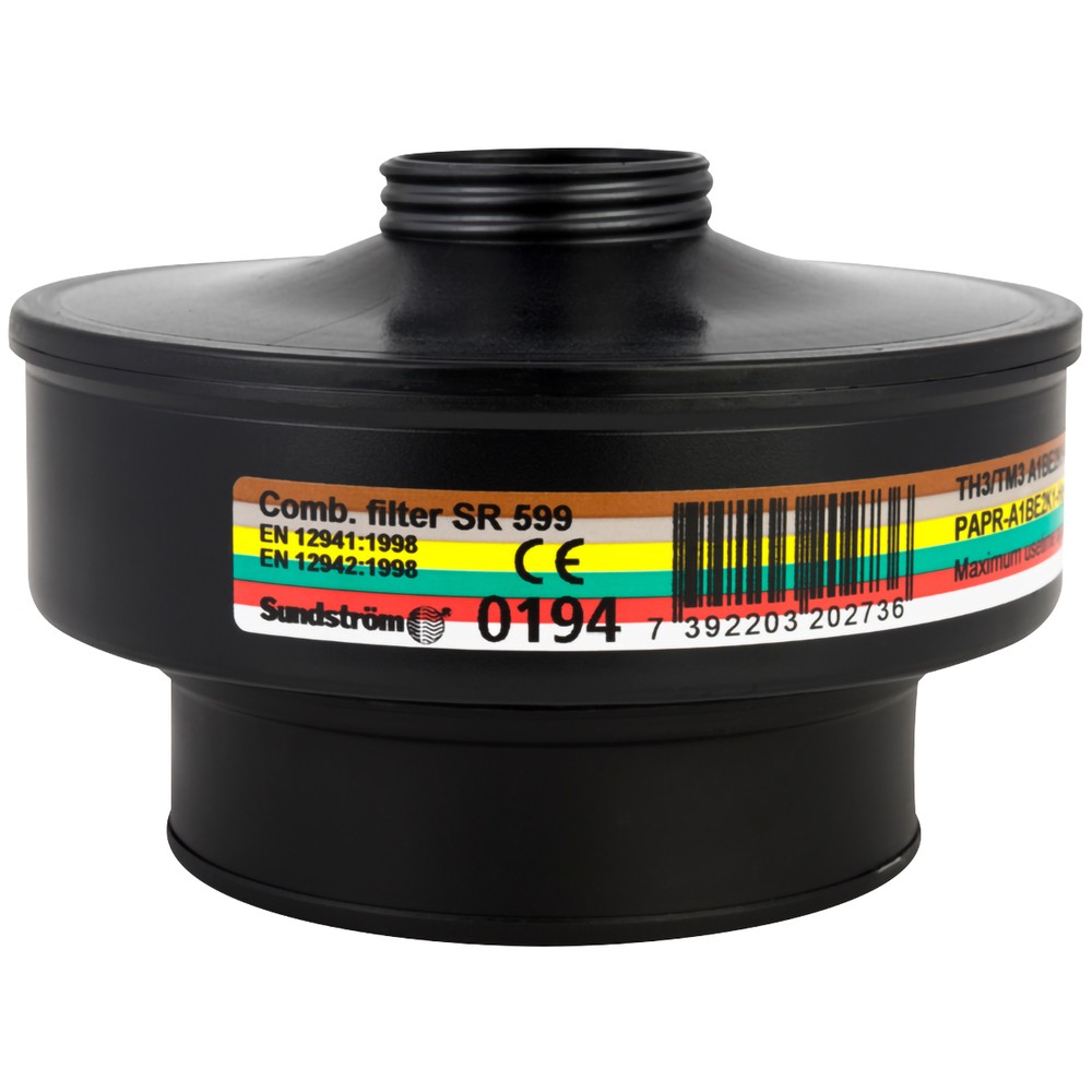 FILTER ABEK1 HG P3 R