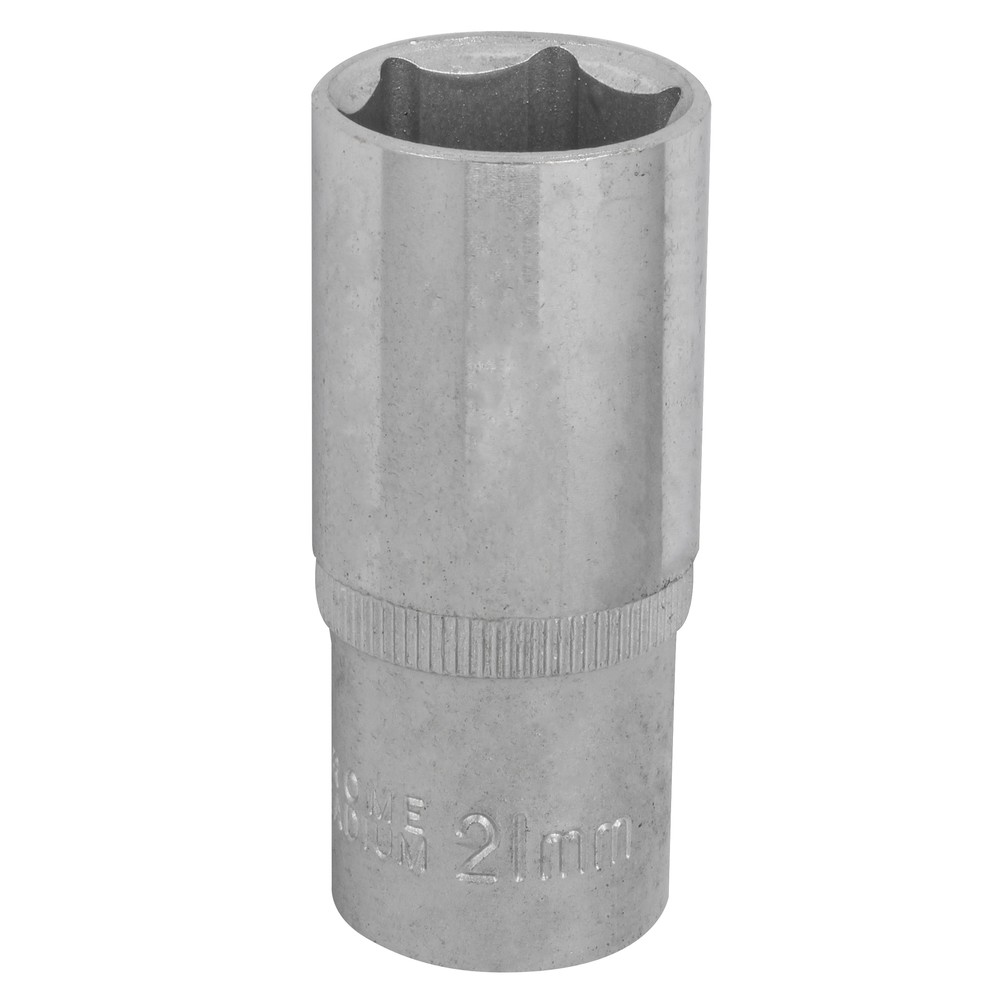 HYLSA 3/8" 21MM 63MM