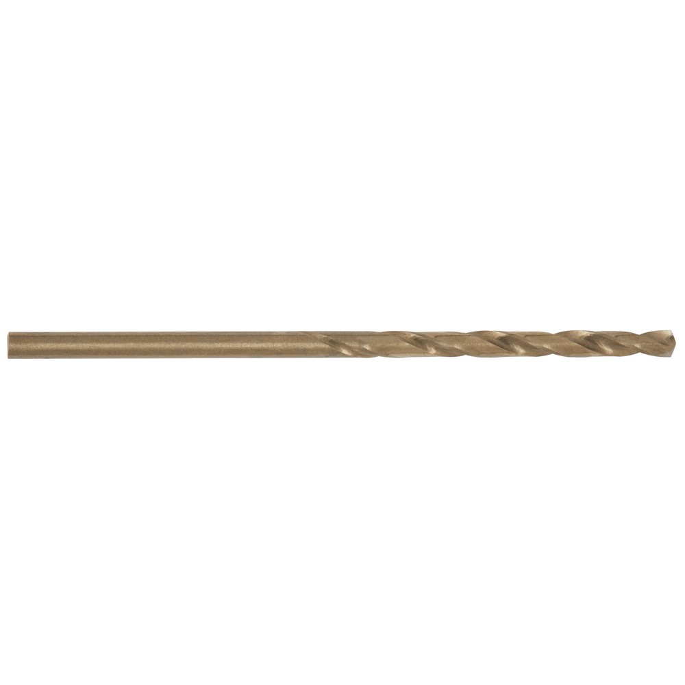 METALLBORR HSSCO 2,5X57MM 2P