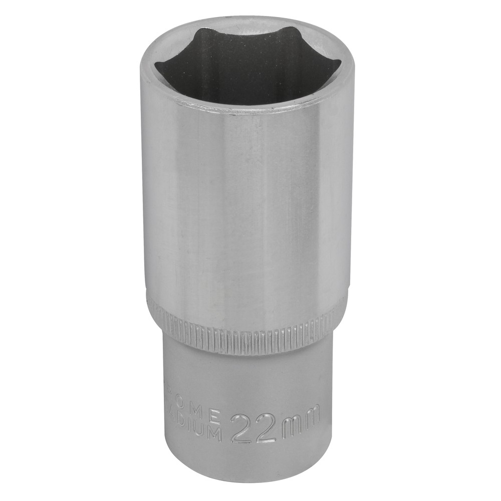 HYLSA 3/8" 22MM 63MM