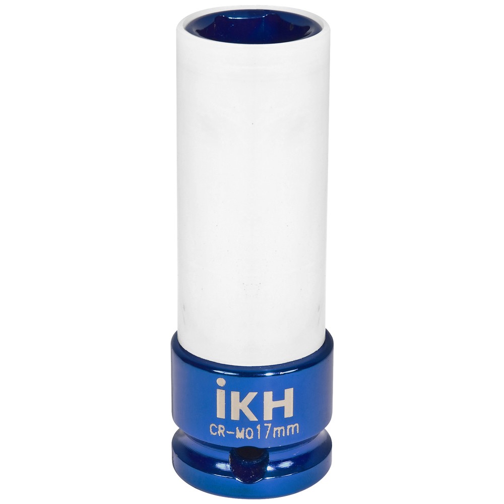 HYLSA LÅNG 17MM (ALU FÄLGAR)