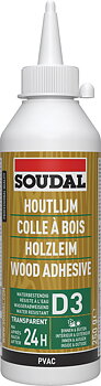 Trälim D3 250g EN