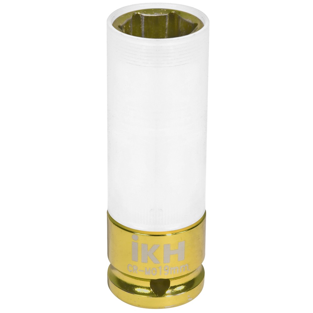 HYLSA LÅNG 19MM (ALU FÄLGAR)