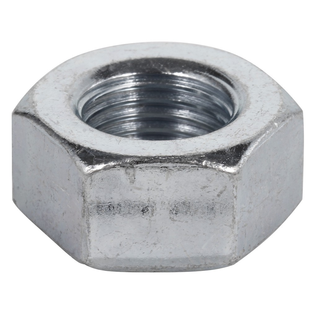 MUTTER M10X1,25 8ST FINGÄNGA DIN934