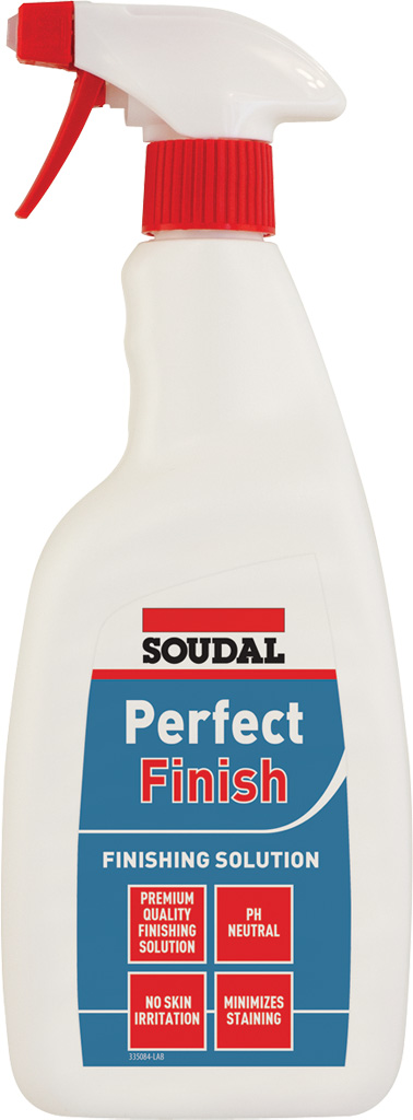 Soudal Perfect Finish 500ml