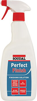 Soudal Perfect Finish 500ml