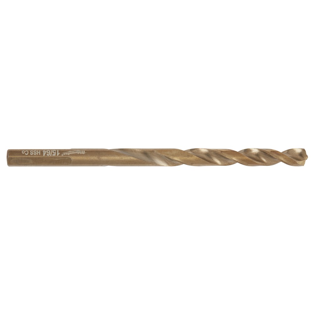 METALLBORR HSSCO 6X93MM