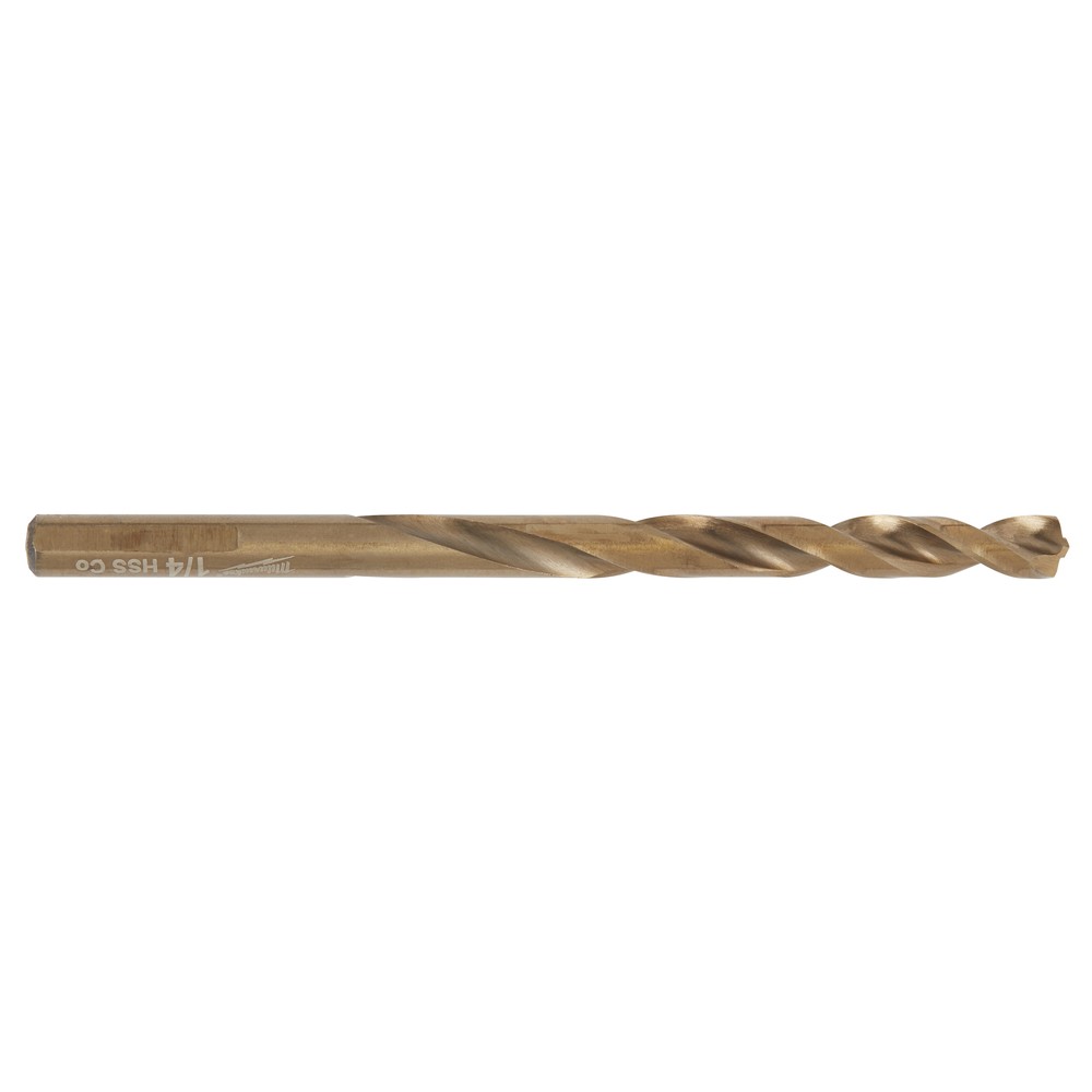 METALLBORR HSSCO 6,5X101MM