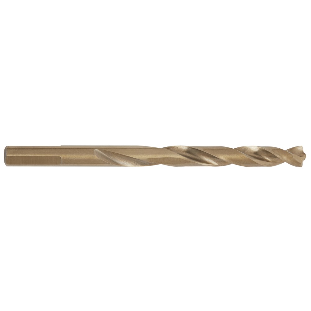 METALLBORR HSSCO 8,5X117MM