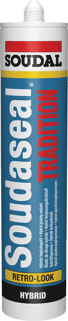 Soudaseal Tradition Vit 290ml