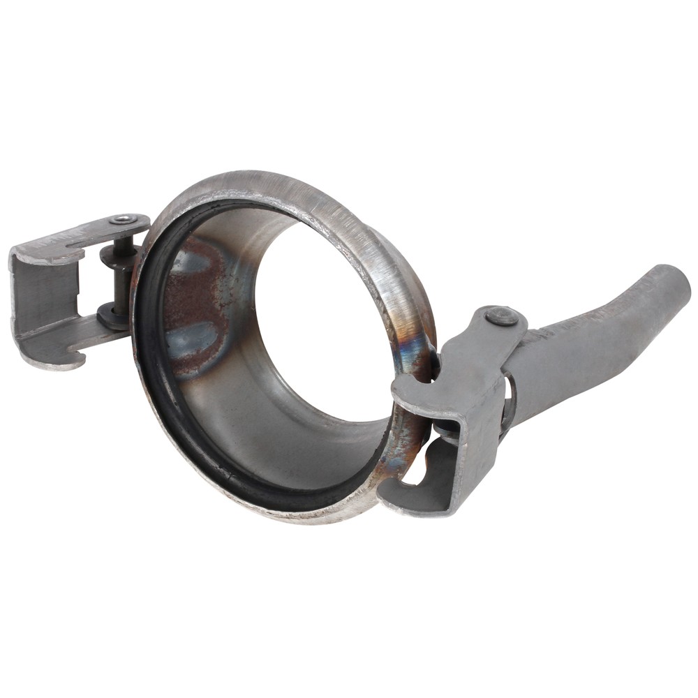KOPPLING VALDUCCI 100MM HONDEL SVART