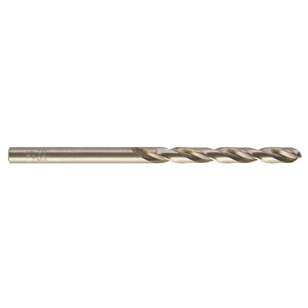 METALLBORR HSSG 4,5X80MM