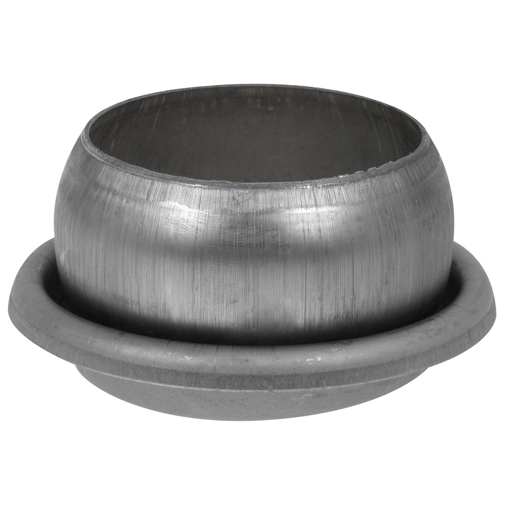 KOPPLING VALDUCCI 100MM HANE SVART