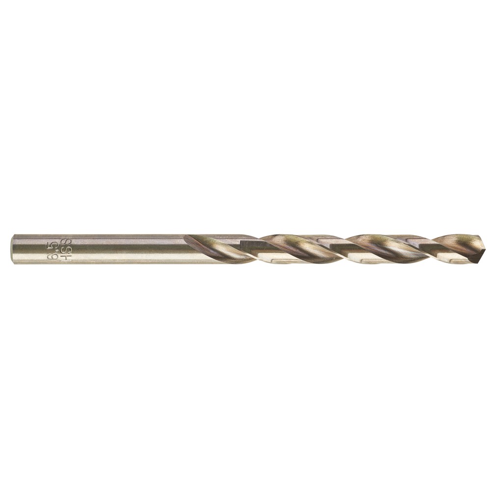 METALLBORR HSSG 6,5X101MM