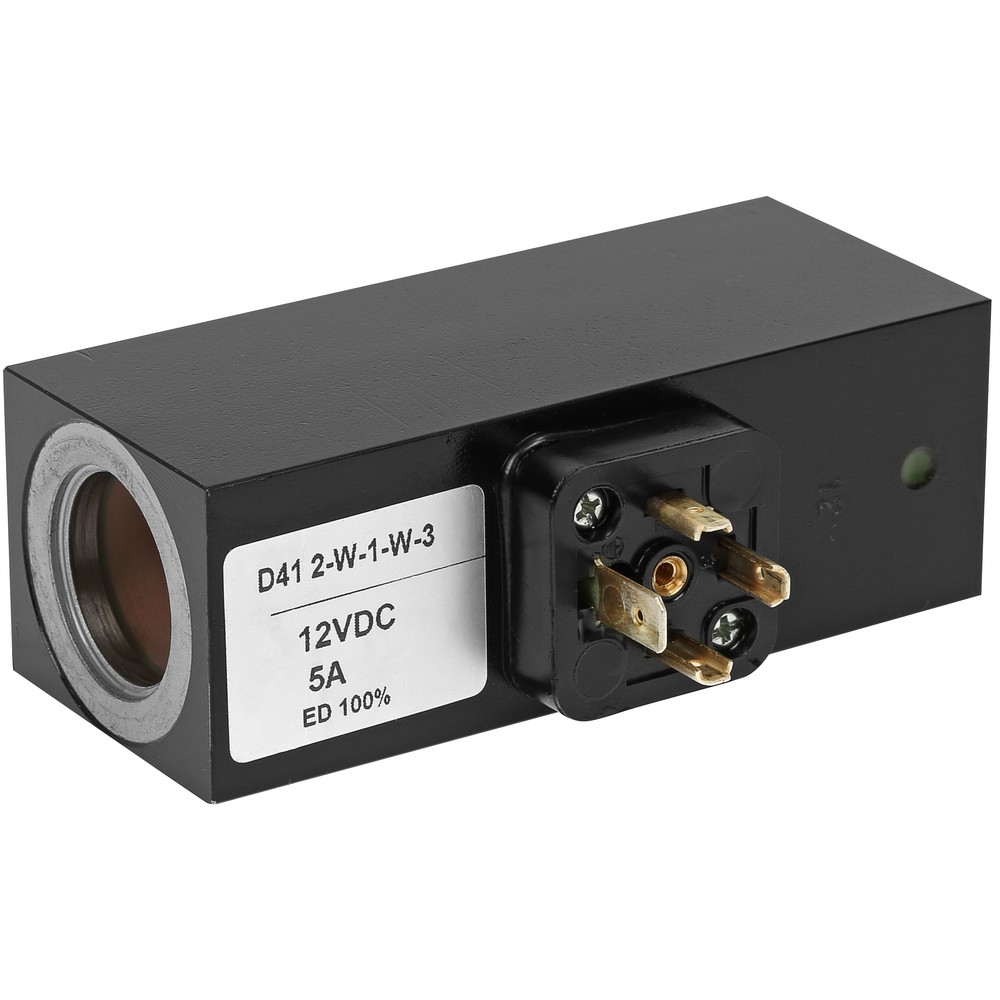 SOLENOID 12V AMV50