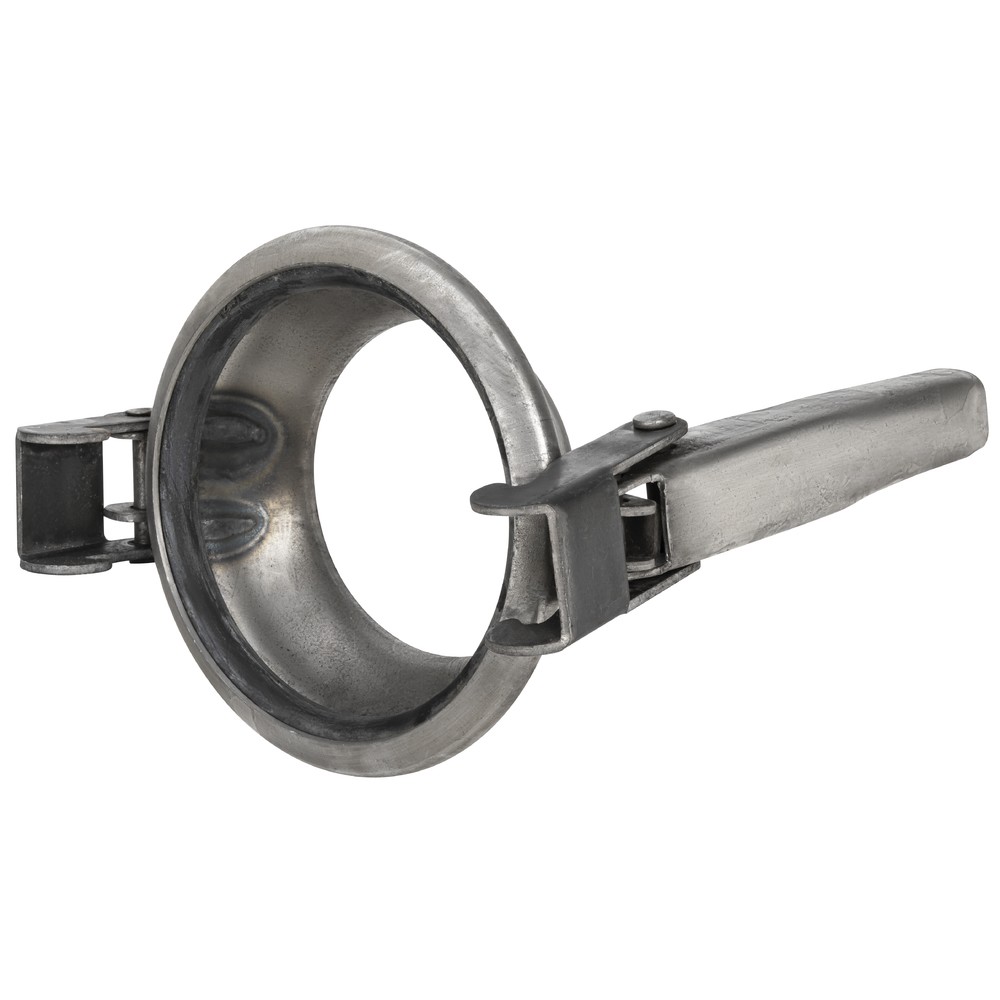 KOPPLING VALDUCCI 120MM HONDEL SVART