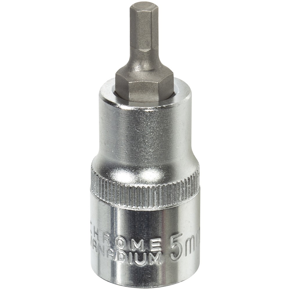 INSEXHYLSA 1/2" S2 5MM