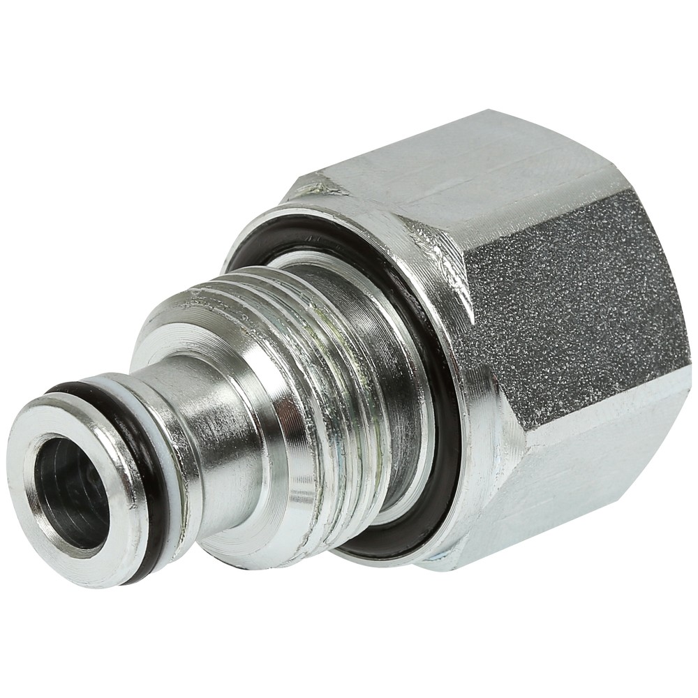 AMV50 SERIENIPPEL FÖR 1/2NTIL