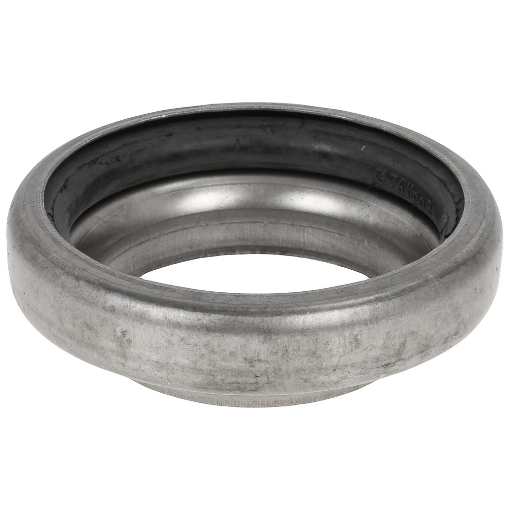 KOPPLING BAUER  76MM HONDEL SVART