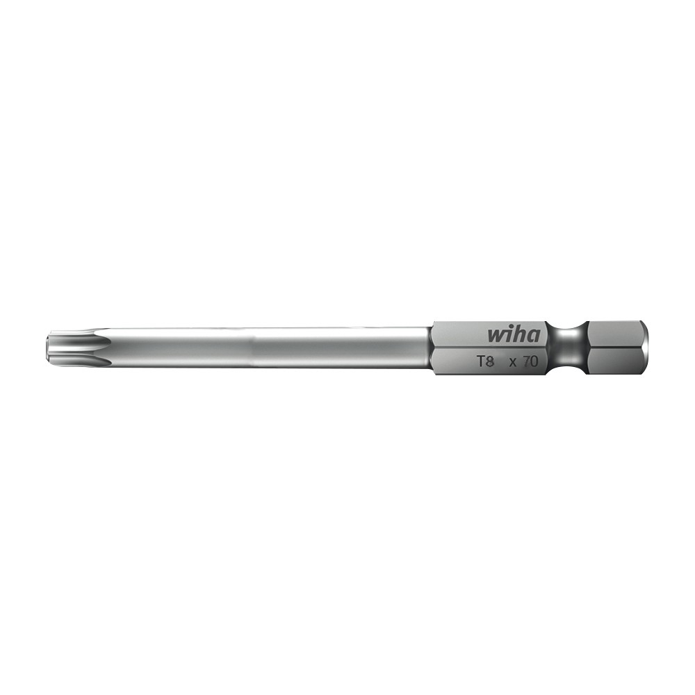 BITS PROFESSIONAL   T8X70MM