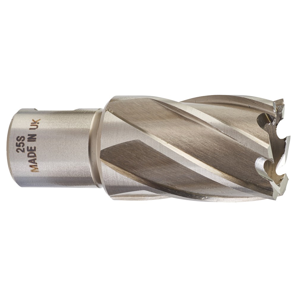 KÄRNBORR HSS 25X30MM