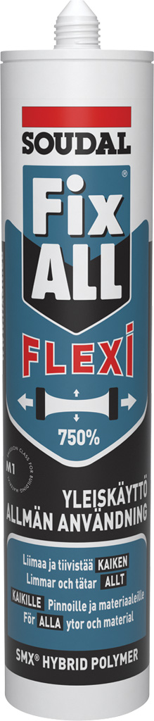 Fix All Flexi Vit 290ml