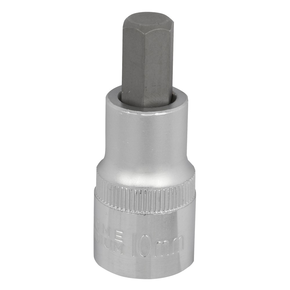 INSEXHYLSA 1/2" S2 10MM