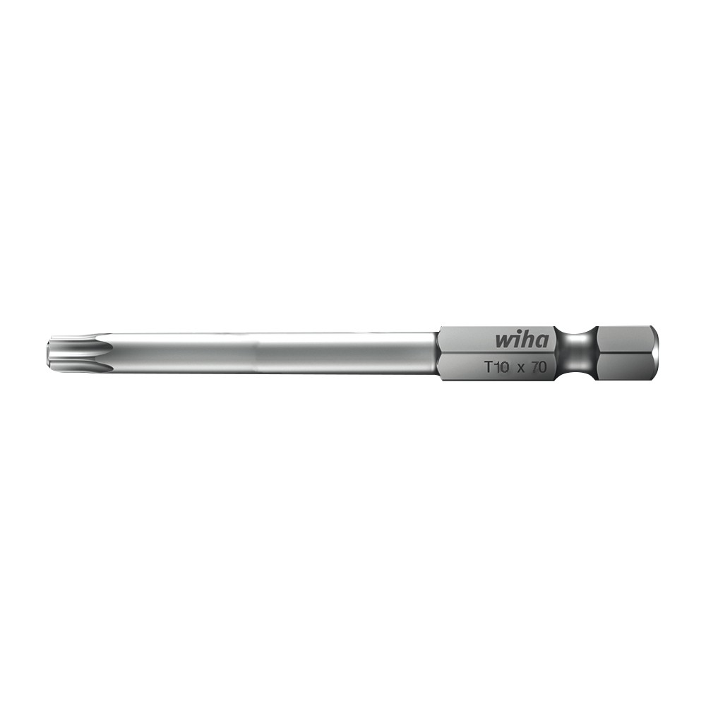 BITS PROFESSIONAL T10X70MM