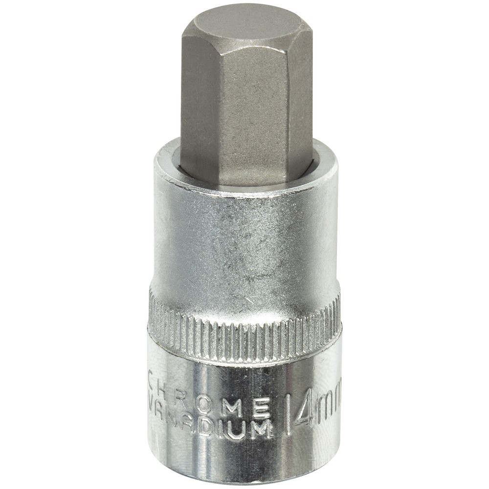 INSEXHYLSA 1/2" S2 14MM