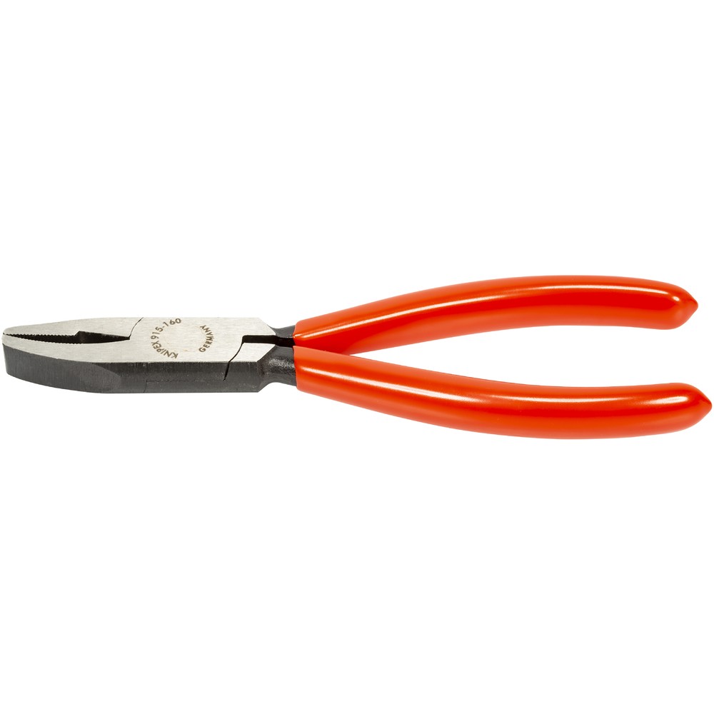 GLASKRÖJSELTÅNG 160MM 91 51 160