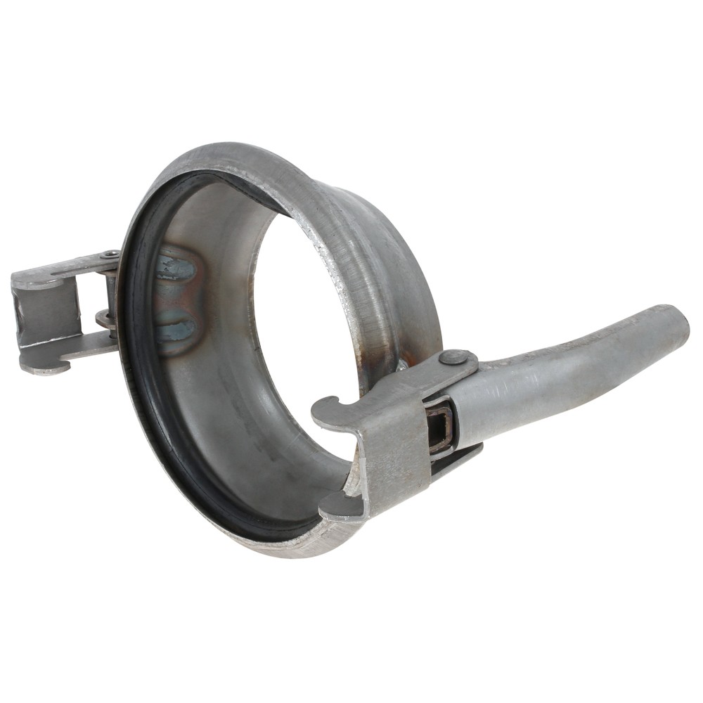 KOPPLING VALDUCCI 150MM HONDEL SVART