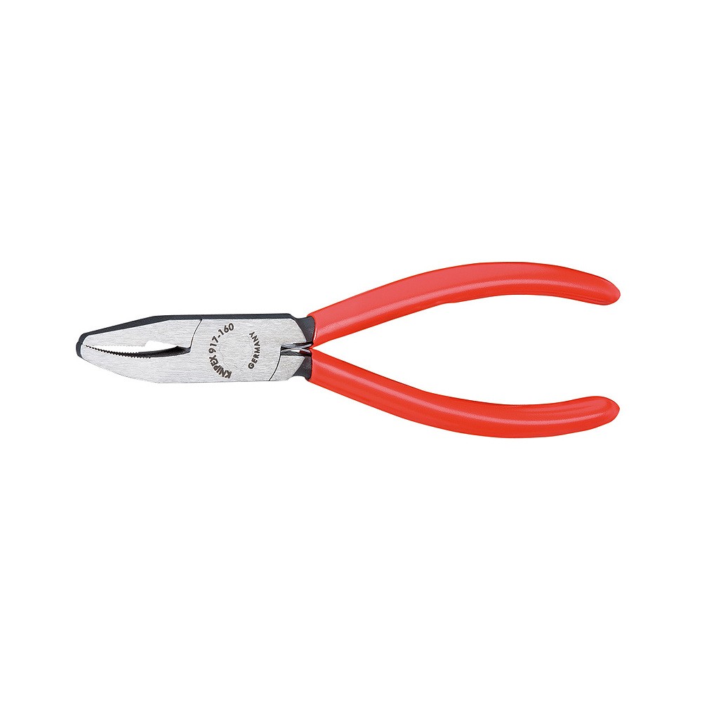 GLASKRÖJSELTÅNG 160MM 91 71 160