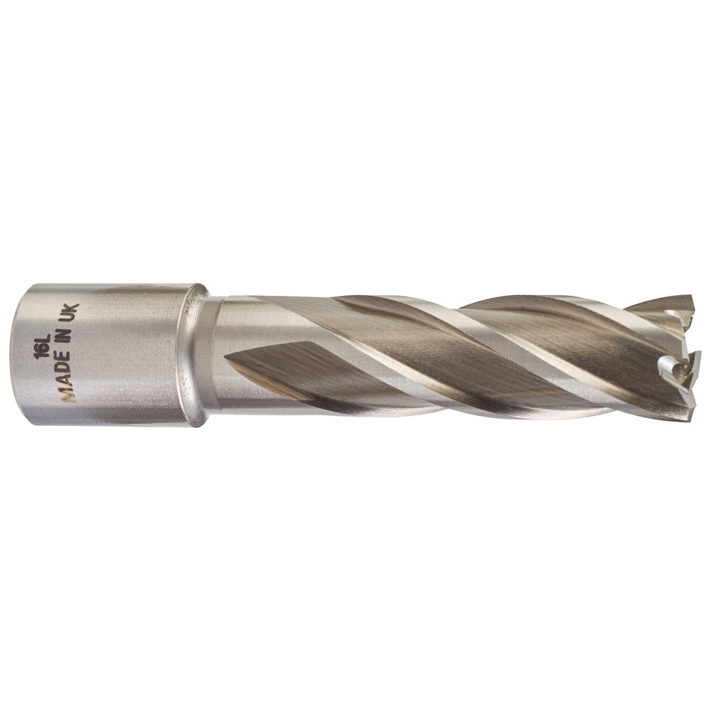 KÄRNBORR HSS 16X50MM