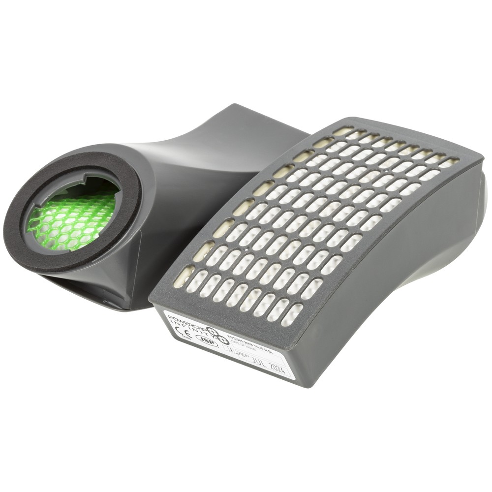 FILTER FÖR POWERCAP INFINITY TH3 P R SL