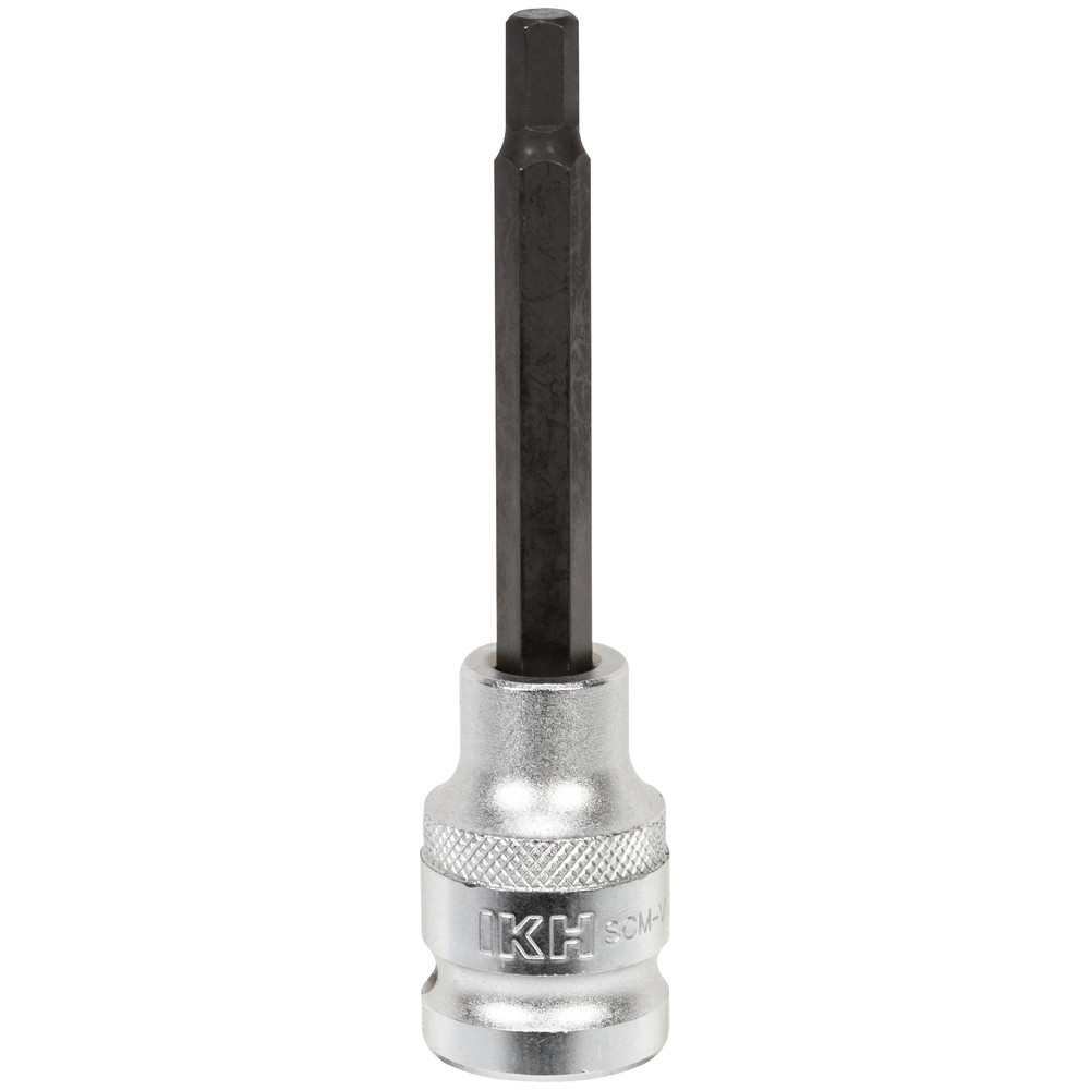 INSEXHYLSA 1/2" 6MM 100MM