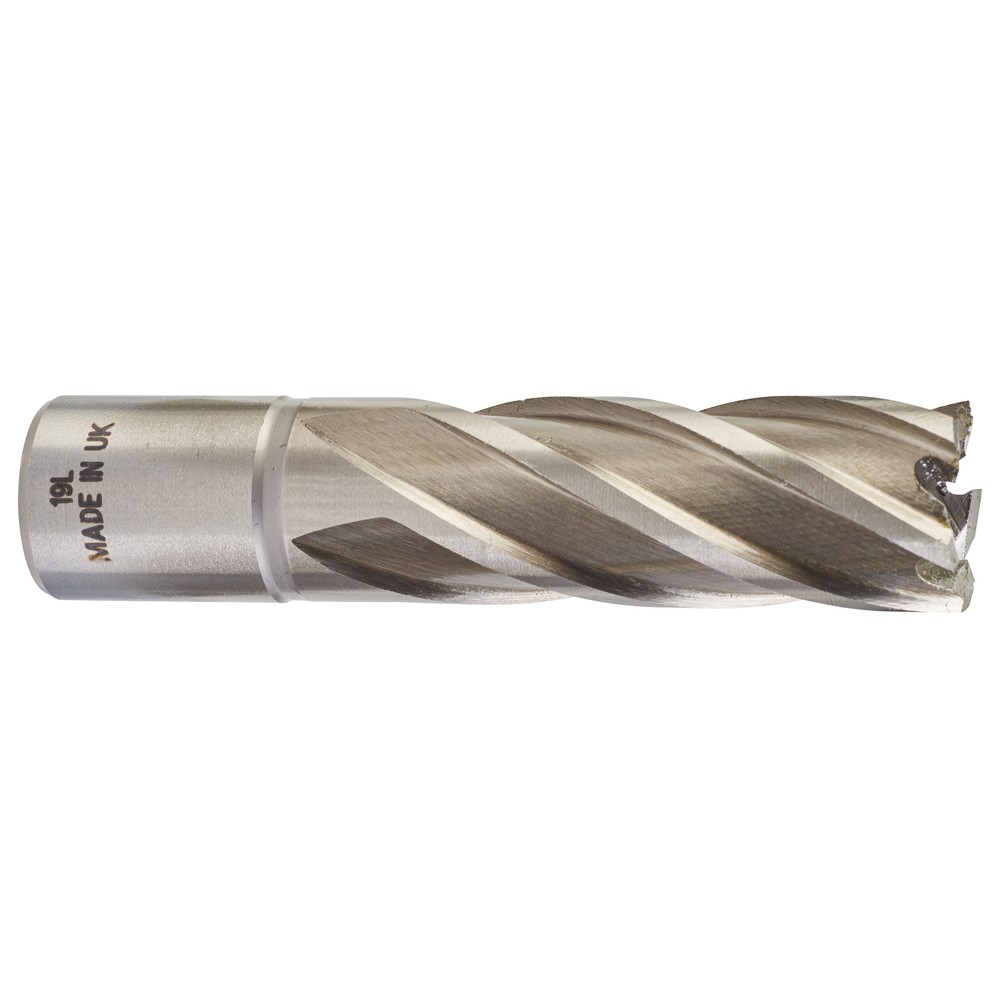 KÄRNBORR HSS 19X50MM